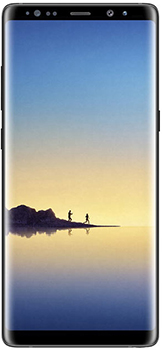 Samsung Galaxy Note 8 Reviews in Pakistan