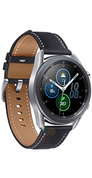 Samsung Galaxy Watch 3 Reviews in Pakistan
