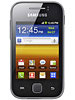 Samsung Galaxy Y S5360 Price in Pakistan