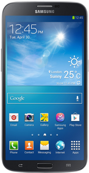 Samsung Galaxy Mega 6.3 Price Pakistan