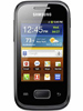 Samsung Galaxy Pocket plus S5301 Price in Pakistan