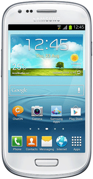Samsung Galaxy SIII mini I8190 Reviews in Pakistan
