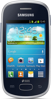 Samsung Galaxy Star S5282 Price Pakistan