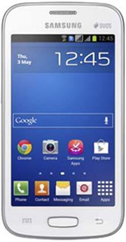 Samsung Galaxy Star Pro Price Pakistan
