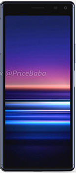 Sony Xperia 20 Reviews in Pakistan