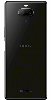 Sony Xperia 8 Reviews in Pakistan