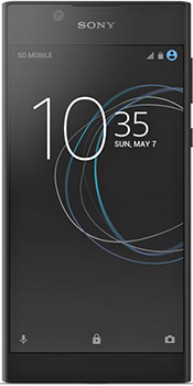 Sony Xperia L1 Reviews in Pakistan