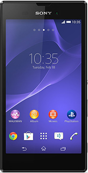 Sony Xperia T3 Reviews in Pakistan