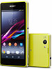 Sony Xperia Z1 Compact Price Pakistan