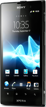 Sony Xperia Ion Mobile Price in Pakistan Sony Xperia Ion Price Pakistan