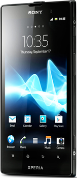 Sony Xperia Ion Reviews in Pakistan