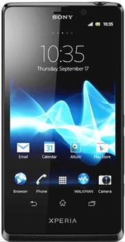 Sony Xperia TX Price Pakistan