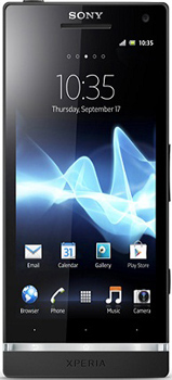 Sony Xperia S Reviews in Pakistan