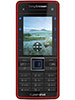 Sony Ericsson C902i