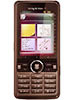 Sony Ericsson G700