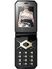 Sony Ericsson Jalou