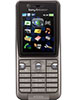 Sony Ericsson K530i