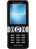 Sony Ericsson K550i