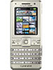 Sony Ericsson K770i