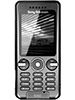 Sony Ericsson S302