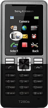 SonyEricsson T280i Reviews in Pakistan