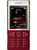 Sony Ericsson T700