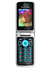 Sony Ericsson T707