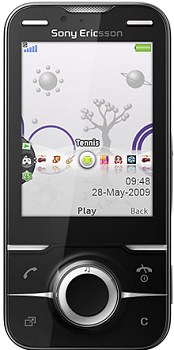 Sony Ericsson U100 Yari