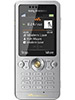 Sony Ericsson W302