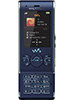 Sony Ericsson W595