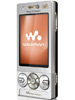 Sony Ericsson W705 Price in Pakistan