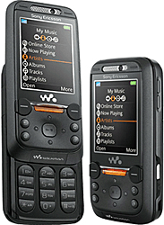 Sony Ericsson W850i Price in Pakistan