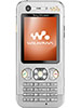 Sony Ericsson W890i