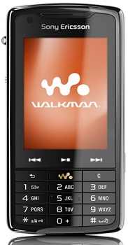 Sony Ericsson W960i Price in Pakistan