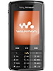 Sony Ericsson W960i