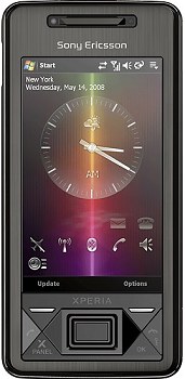 Sony Ericsson XPERIA X1