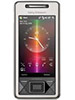 Sony Ericsson XPERIA X1