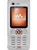 Sony Ericsson W880i