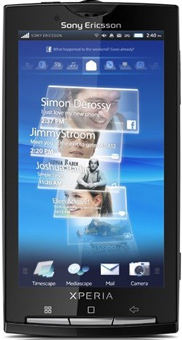 Sony Ericsson Xperia X10 Mobile Price in Pakistan Sony Ericsson Xperia X10 Price Pakistan