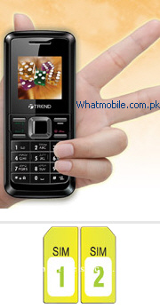 Trend T450 Gudu Plus Mobile Price in Pakistan Trend T450 Gudu Plus Price Pakistan