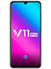 Compare Vivo V11 Pro