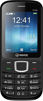 Voice V142 Reviews in Pakistan