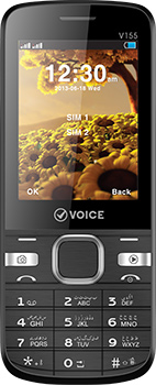 Voice V155 Reviews in Pakistan