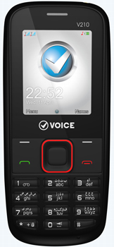 Voice V210 Reviews in Pakistan