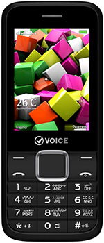 Voice V470 Reviews in Pakistan