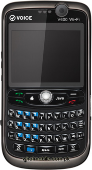 Voice V600 Price Pakistan