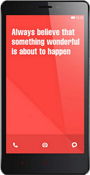 Xiaomi Redmi Note Prime Reviews in Pakistan
