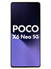 <h6>Xiaomi Poco X6 Neo Price in Pakistan and specifications</h6>