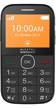 Alcatel 20.04 Price in Pakistan