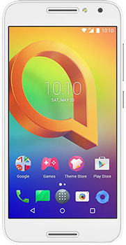 Alcatel A3 price in Pakistan